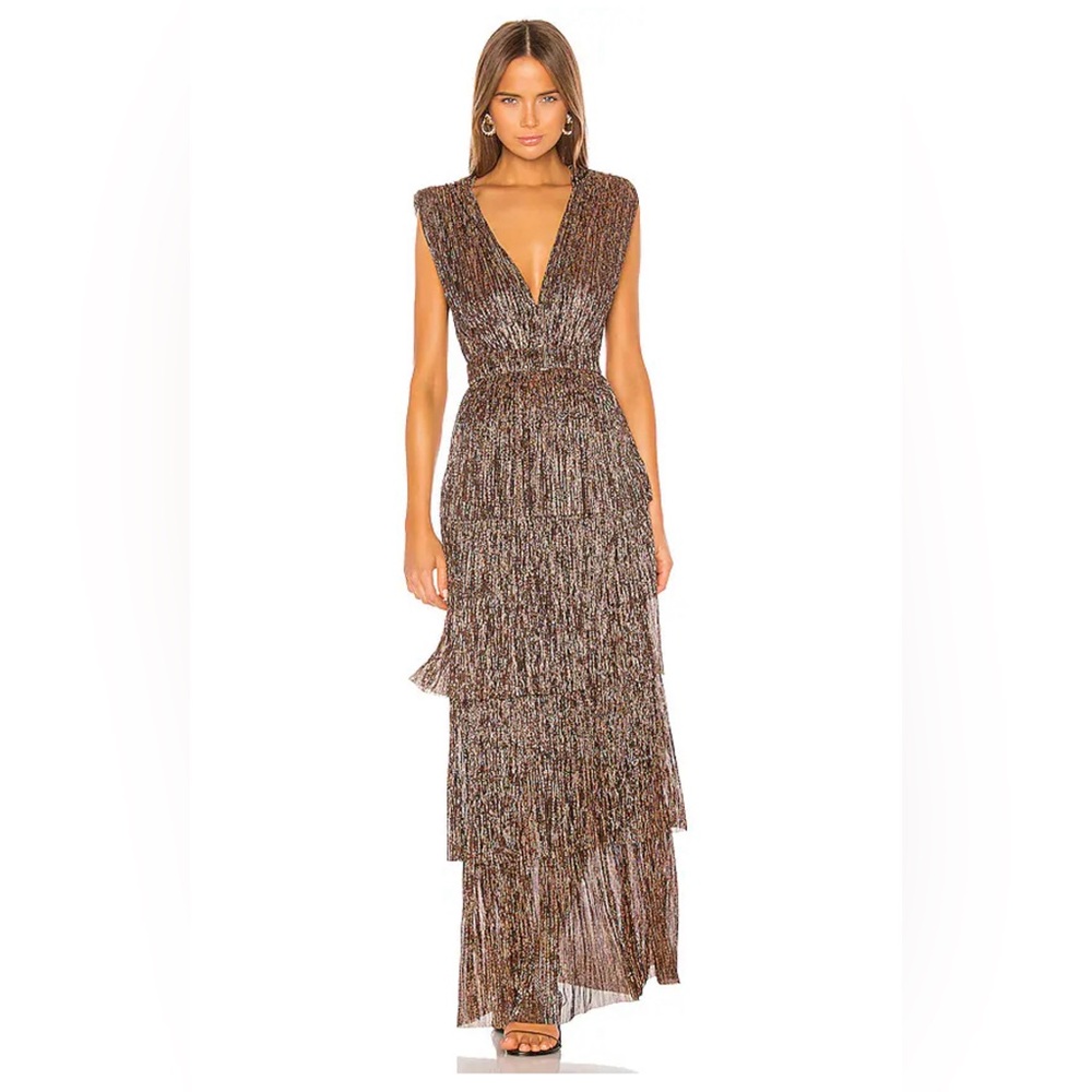 Sabina Musayev Skylar Gown